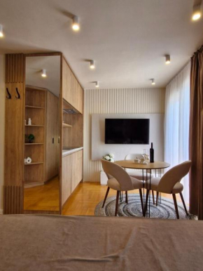 Luxury Apartments Stefano Premium